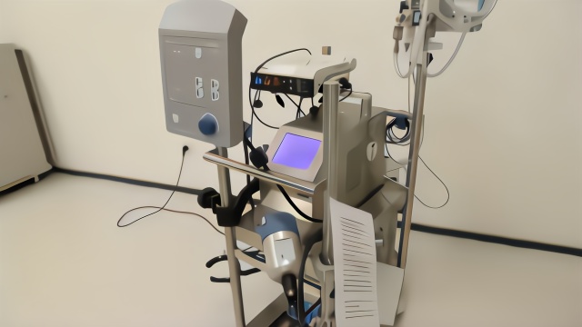 专家揭秘救命神器ecmo启动一次有多贵