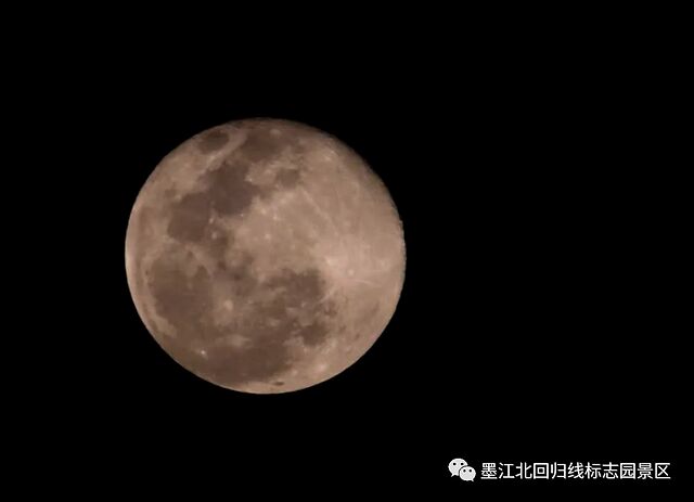 下一次超级月亮 将发生在21年5月26日 凤凰网