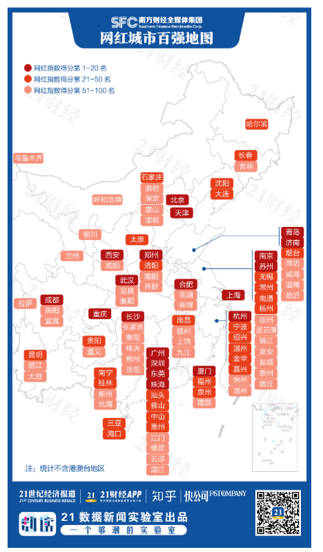 知乎gdp_前三季度GDP十强城市出炉,上半年营收253亿、电商GMV超千亿,...