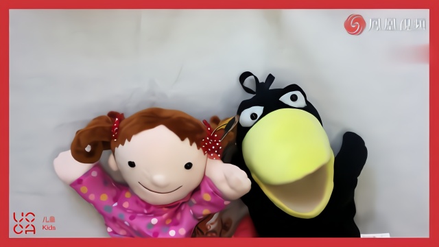 亲子学堂&艺术成长微课堂| 用纸板拼接一只会动的小鸟