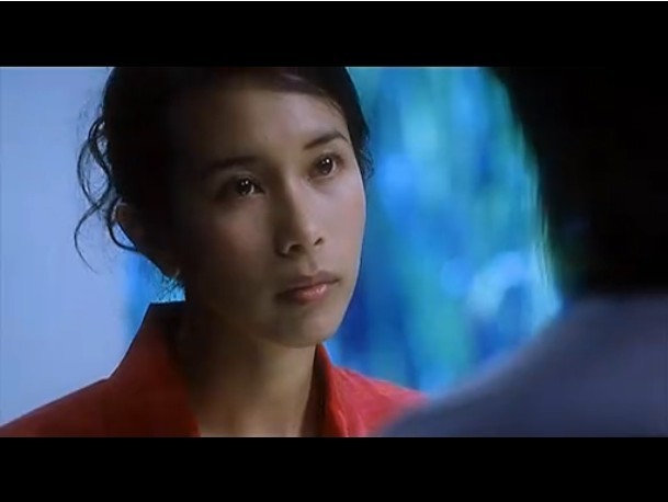 最后的古惑仔,没有山鸡和靓坤