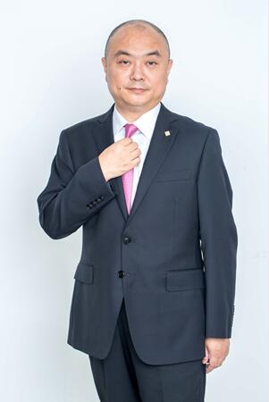 王蛟荣膺中国寿险年度经理人金奖