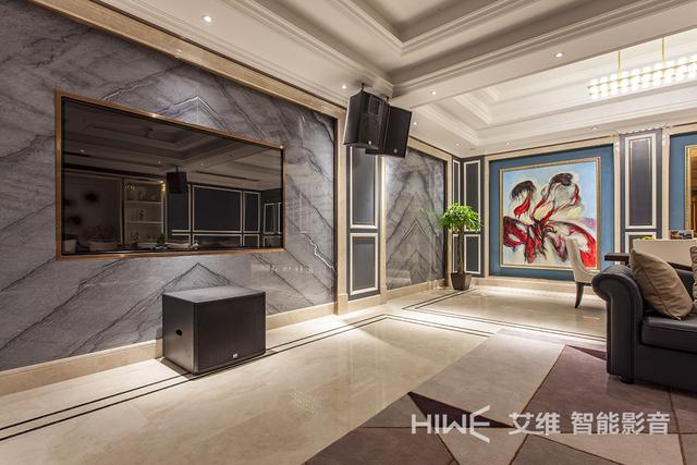 【宜春艾维】怎样辨别一套家庭背景音乐系统的优劣?__凤凰网