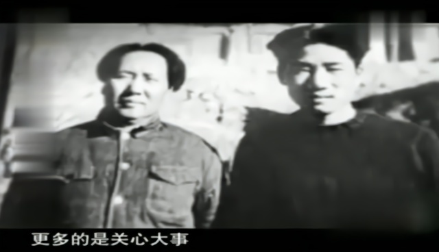 毛岸英在朝鲜战场牺牲，毛主席说了一句话透露出悲伤