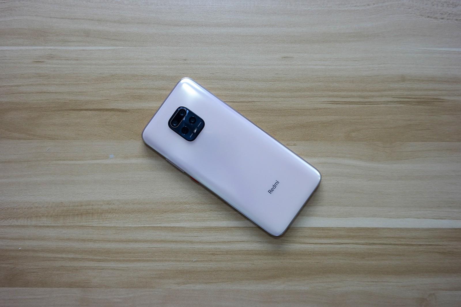 redmi 10x pro开箱评测!除了天玑820性能强其他配置也给力