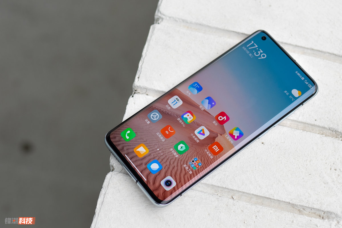 小米10至尊纪念版亮银图赏致敬经典面向未来