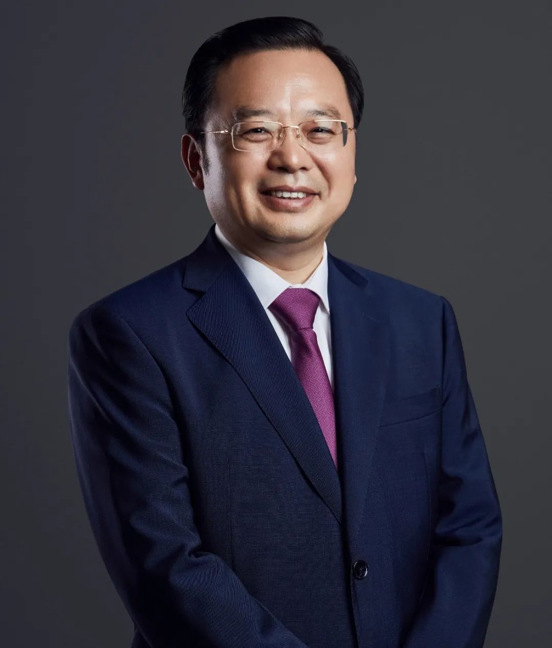 中欧基金总经理刘建平提升软实力升级硬体系打造卓越组织