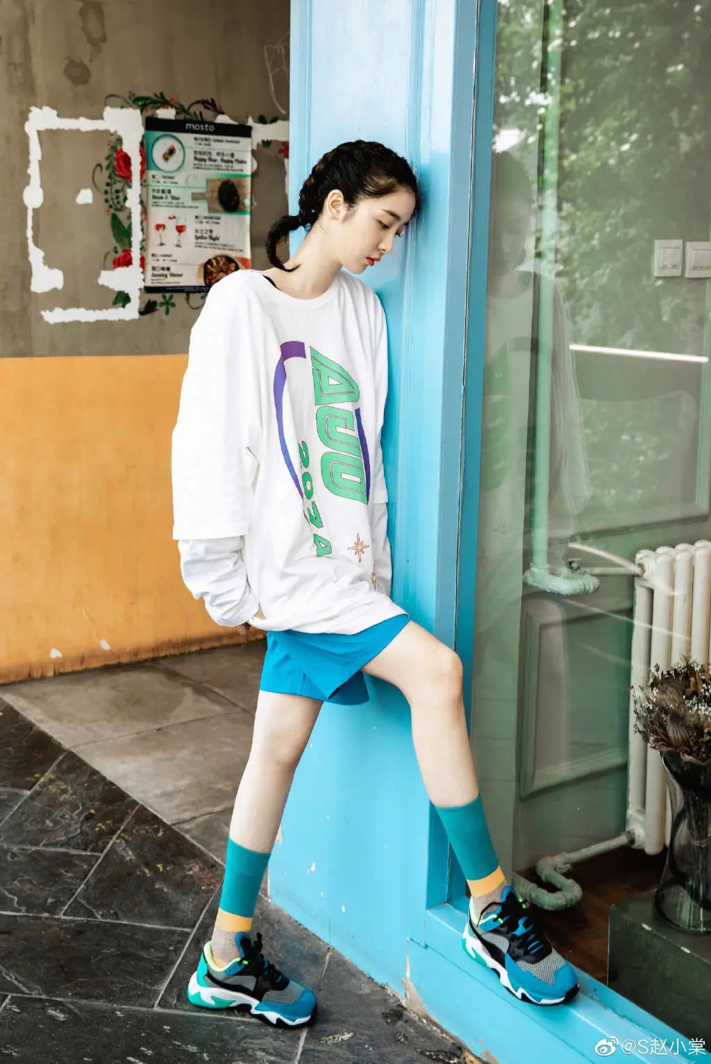 青你2排名惹争议面冷心热的赵小棠竟然是她们中的隐形富二代