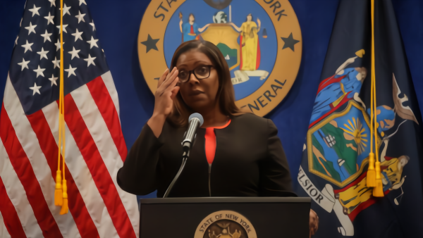 美国纽约州提出起诉要求解散全国步枪协会