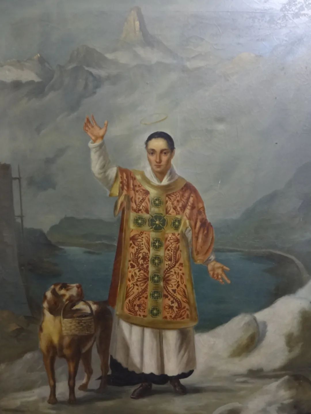 拿破仑是骑马翻越阿尔卑斯山的吗？_凤凰网