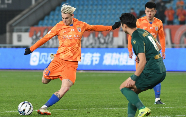 重组 鲁能主帅 2外援 4内援或全更换 引援可打包 将帅3人 天天新闻 甜甜新闻