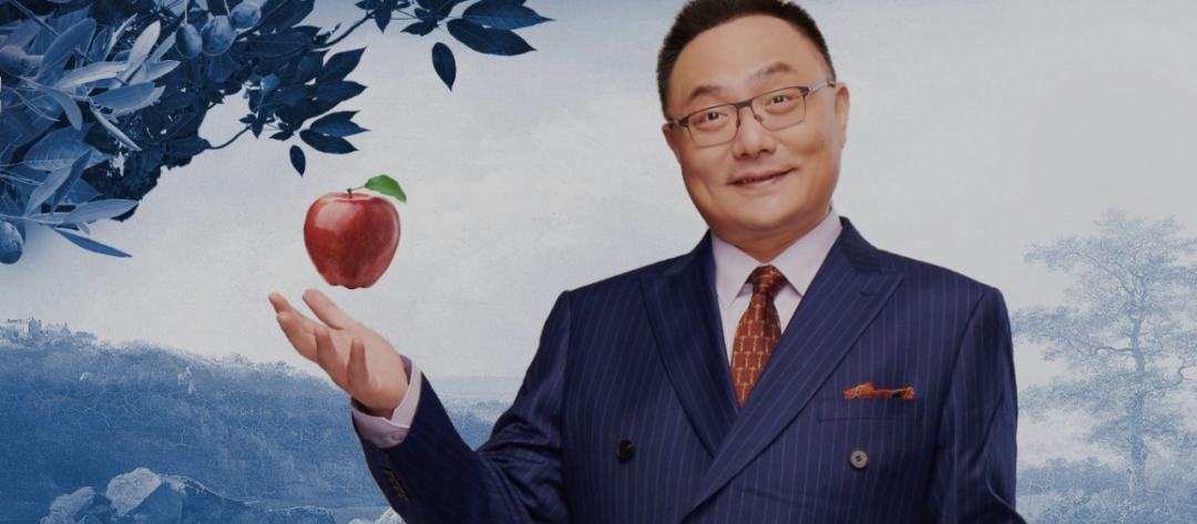 罗辑思维IPO:罗振宇身价将超45亿,还能讲出资本好故事吗?_凤凰网