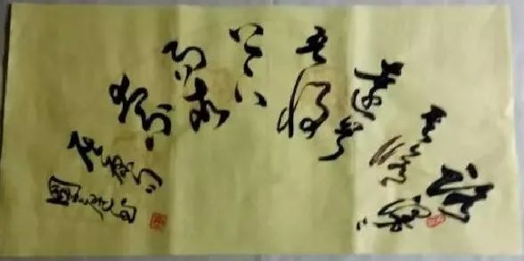 原創|領略書法的田園風光(詩歌朗誦版) ||作者:唐國庭,主播:牛丹