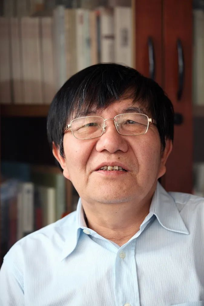 专访骆玉明我们仍对生命表达欢欣