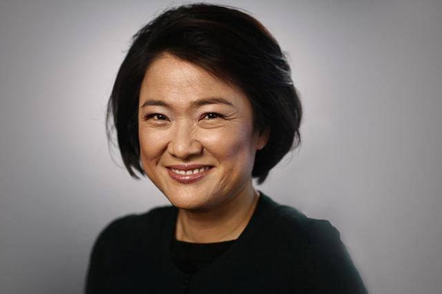 美国原来有这么多华人富豪,张欣都不算有钱,有人捐3百亿给美国