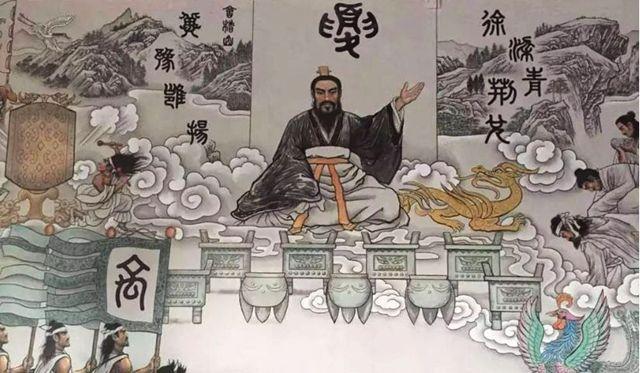 舌尖上的礼仪——先秦时期的饮食礼制