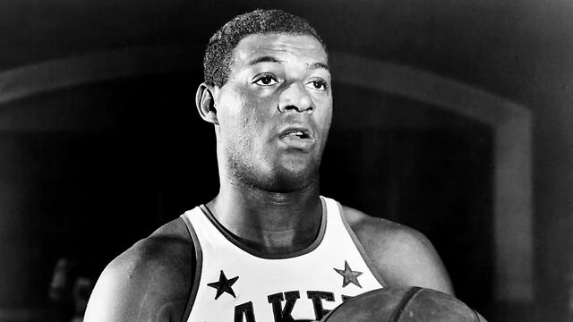 nba1958:贝勒爷来了,黄绿大战第一回合,绿军独孤求败