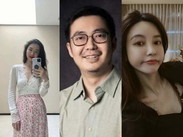 张大奕风波后首次直播再次否认怀孕特意强调自己来例假了