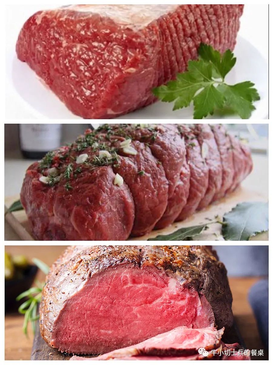 苏格兰牛肉赫赫有名,在赫里福德郡培养出了赫里福牛,号称世界上最好的