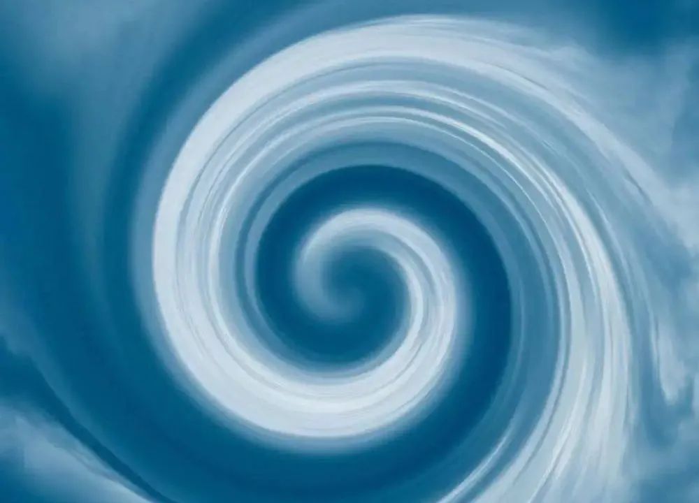 科学家成功制造出风暴湍流,或将能破解物理学中的最大谜团之一!__凤凰