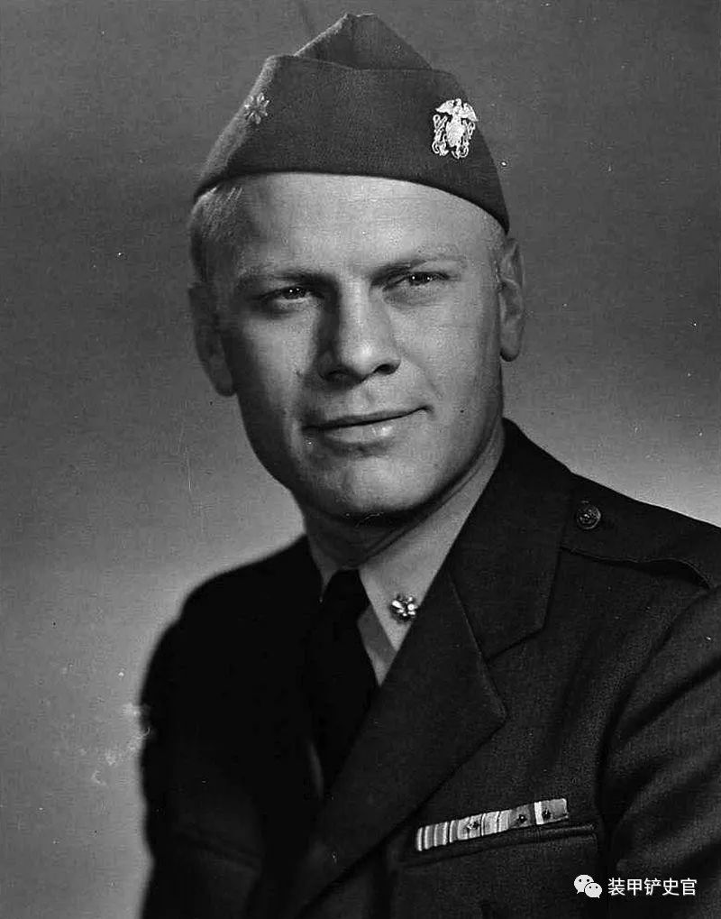 美国总统超60%曾扛枪打仗 多人差点阵亡