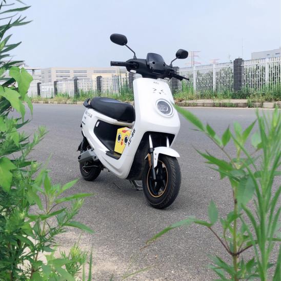 给老妈买了一台小牛电动半年后听听她怎么说