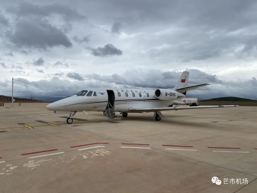 云南又一个机场要来啦下周二试飞