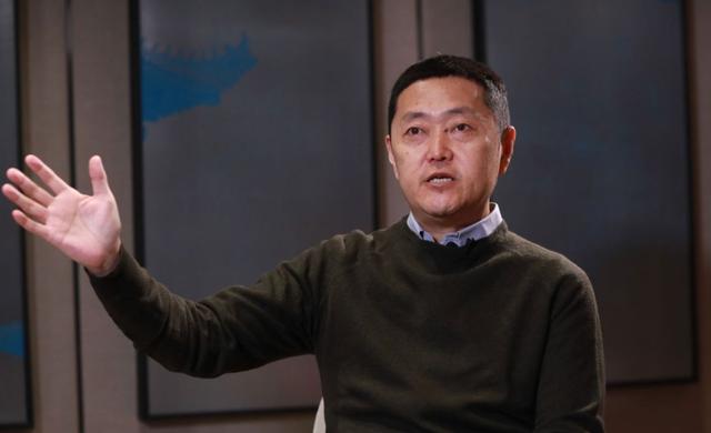 贝壳找房启动ipo左晖房地产服务业可以被互联网深度重构