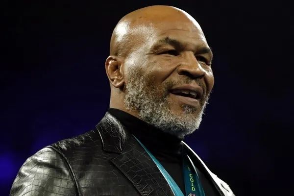 泰森"复出"为何会引发巨大轰动?__凤凰网