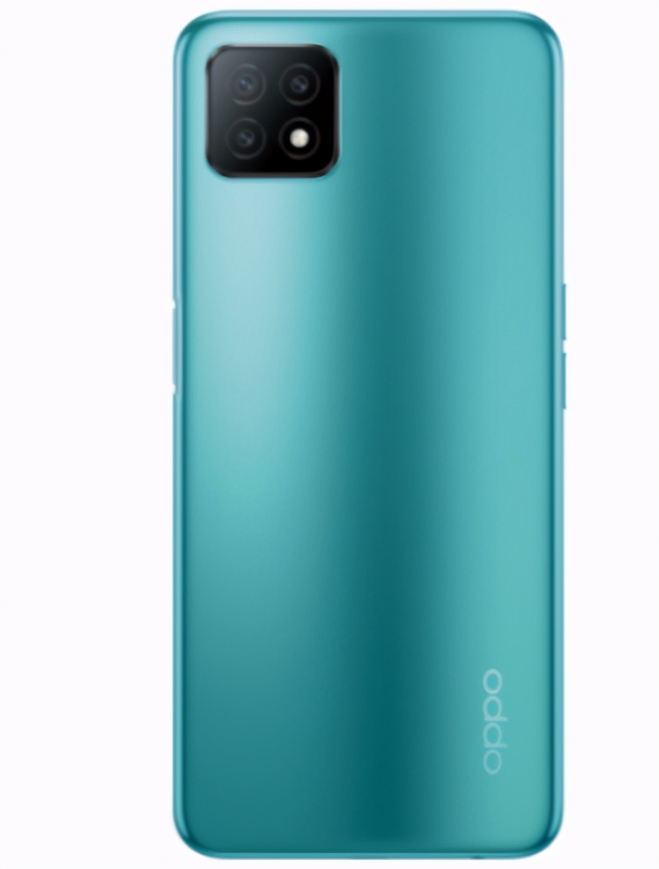 oppo a53 5g版将发布,天玑720 10w快充__凤凰网