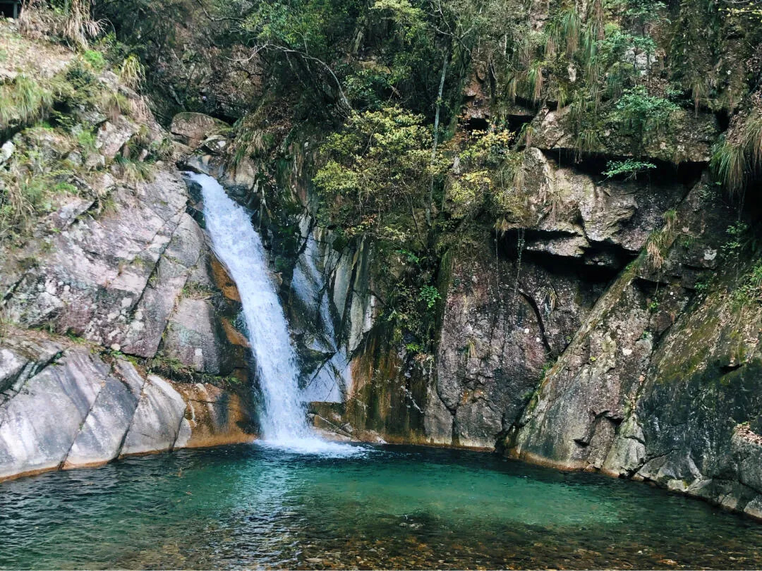 黄山、宏村之外再无美景？旅游荒漠，是对安徽的最大误会