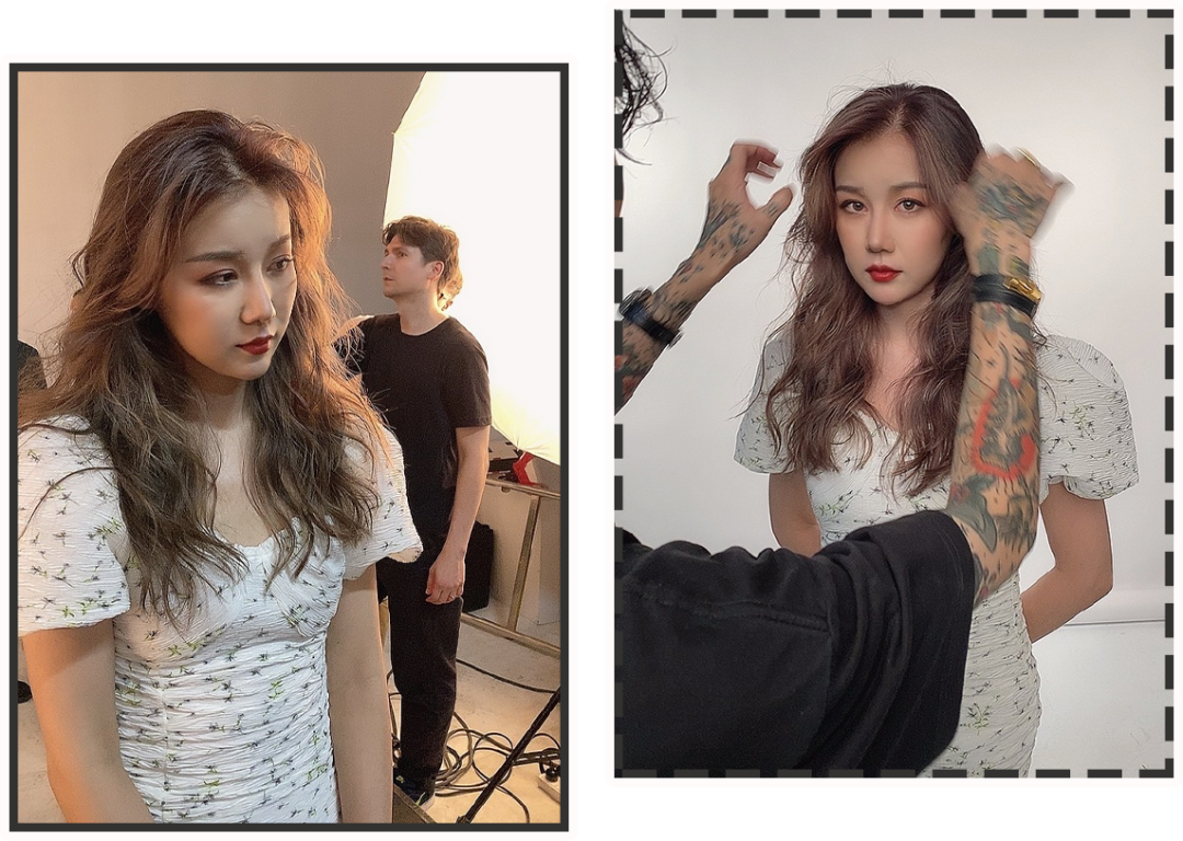 花2500用"马桶盖"给头发做护理,是什么神奇体验?_凤凰网时尚_凤凰网