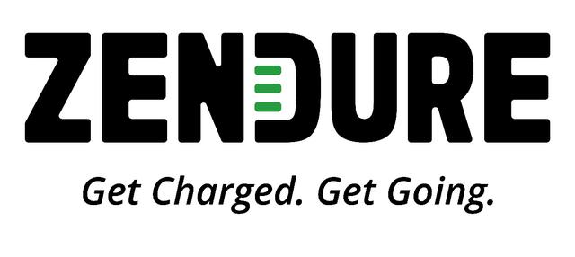 Zendure移动电源，助你电力满格，充满能量