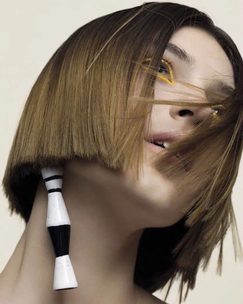 颜究院让你精致到发梢的护发小秘诀都在这儿了