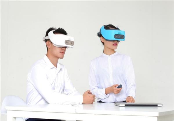 新研究发现:VR技术可有效提升远程办公效率和降低员工焦虑情绪_凤凰网