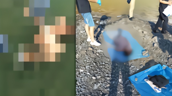 女孩遗体现水塘手机存强奸视频续南宁警方延长复核时间