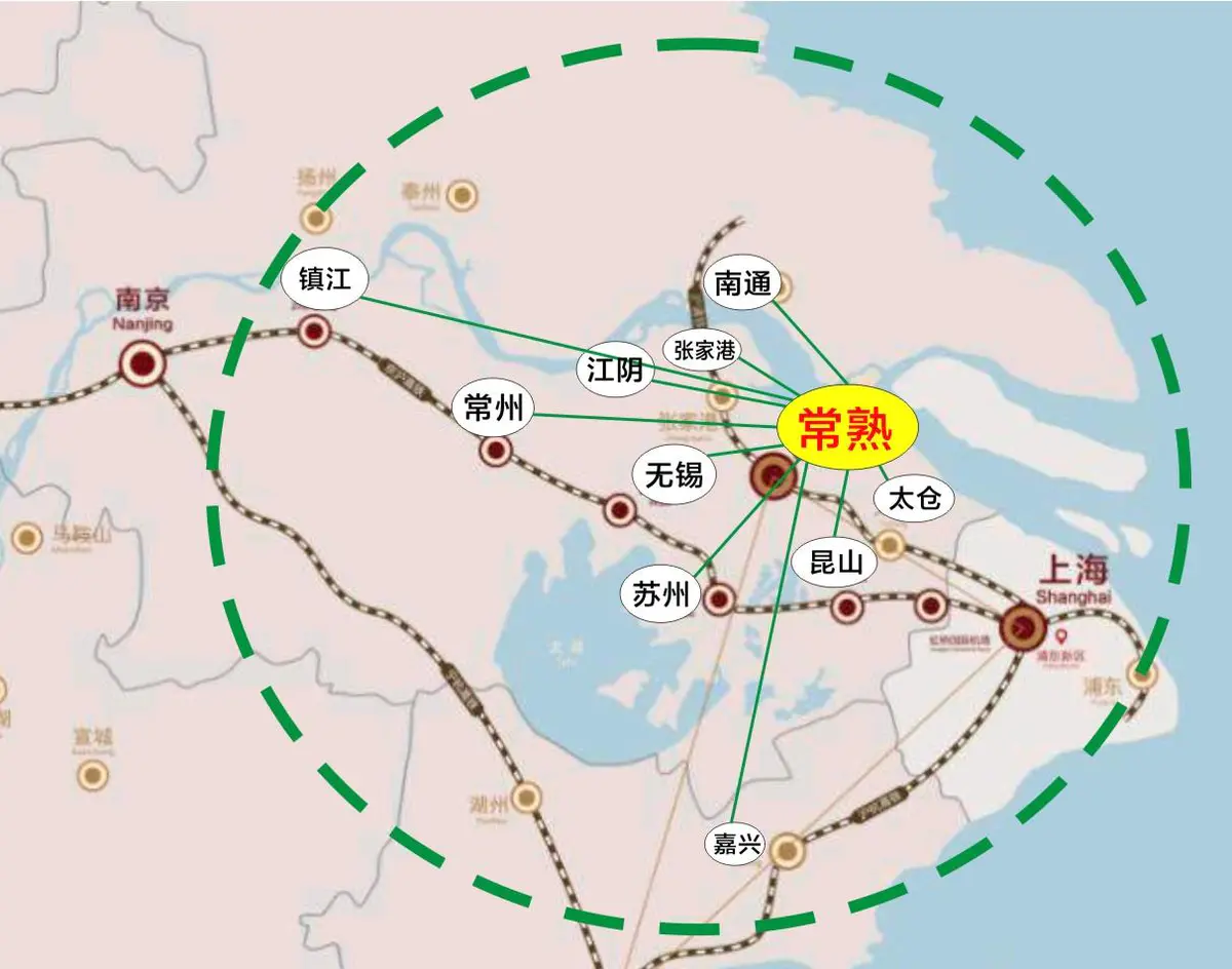 新格局 新机遇|came常熟纺织服装制造博览会乘风而起,破浪前行!