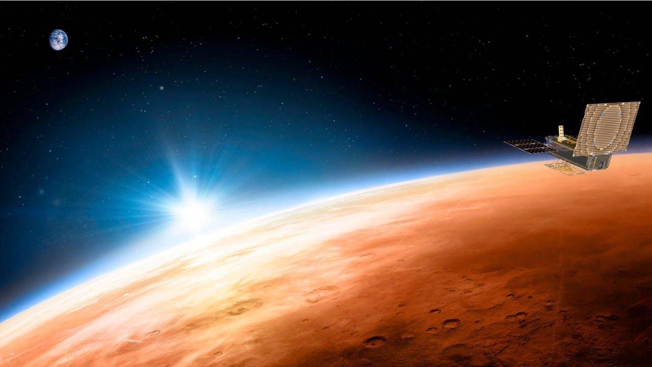 外星人论者可能会对这一新火星研究感兴趣