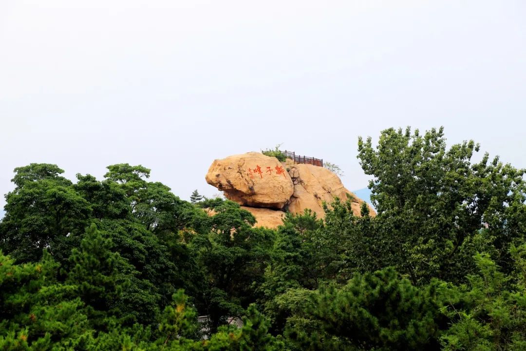 2020年崂山二日深度游旅行攻略——[完整篇]__凤凰网
