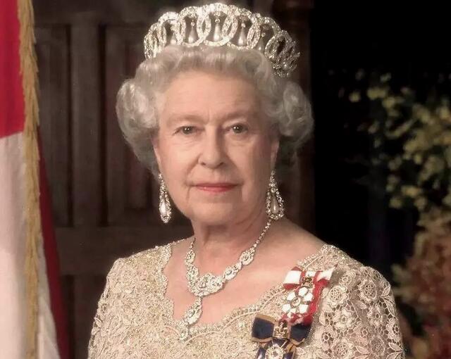 为何 英女王 不仅是英国元首 同时也是加拿大 新西兰等国元首 凤凰网