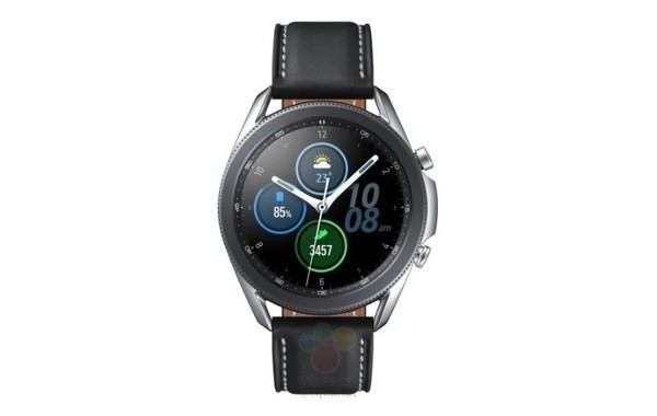 三星Galaxy Watch 3 45mm