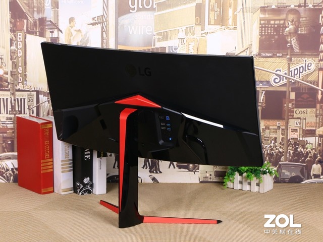 提高工作效率何必组双屏 宽屏显示器了解一下