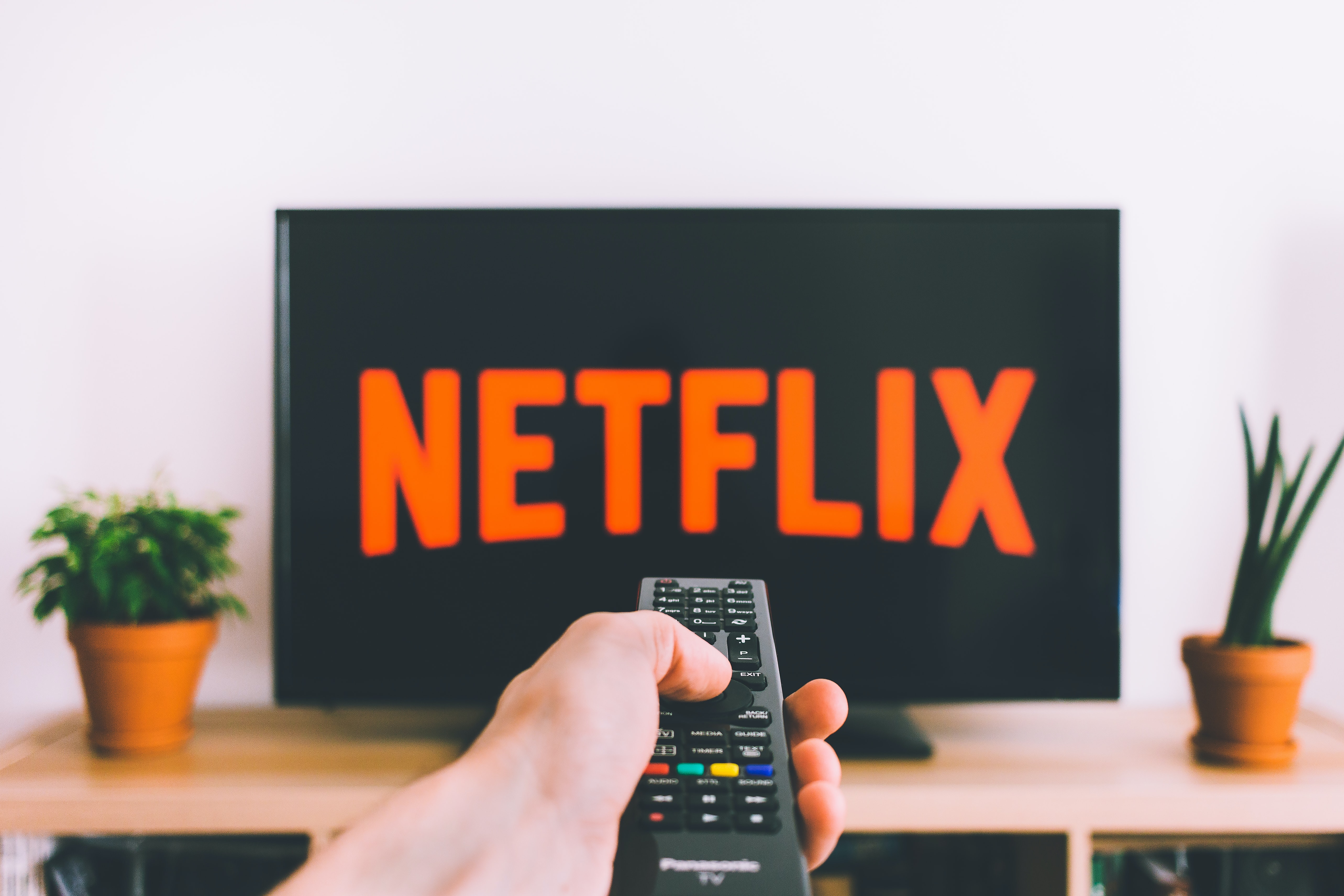 ▲ 不少人喜爱 Netflix 的付费模式