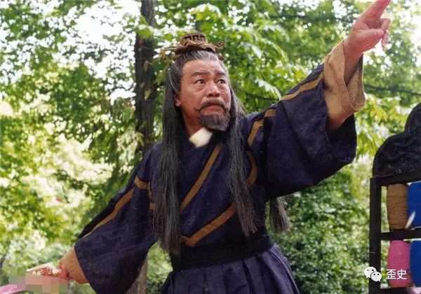 日月神教教主任我行的原型是谁历史上不简单金庸的安排你想不到