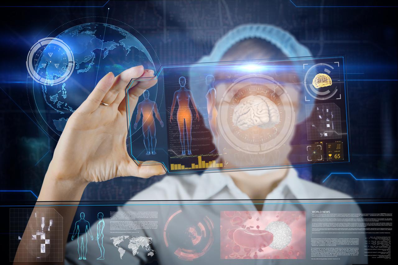 疫情成智慧医疗"加速器",但"数据孤岛"现实难题仍成阻碍__凤凰网