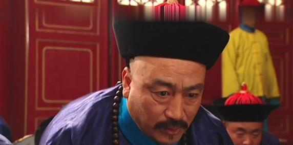 二阿哥(太子):爱新觉罗·胤礽—常务副总经理