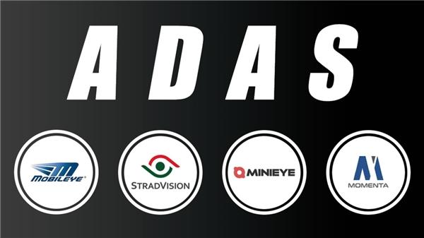 StradVision-Mobileye֮ADASѡ񷽰