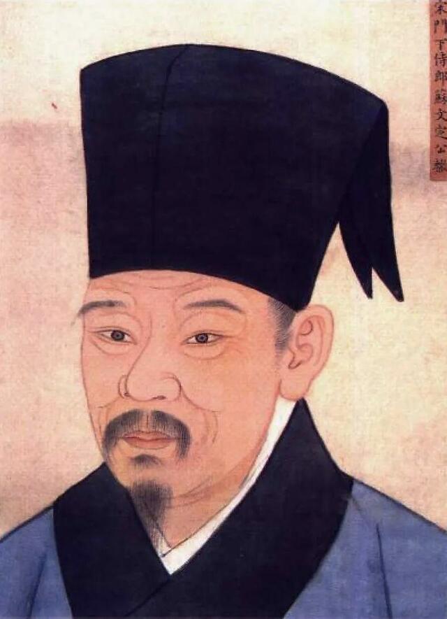 柳永苏辙宋祁这些宋代大咖墙都不扶就服他