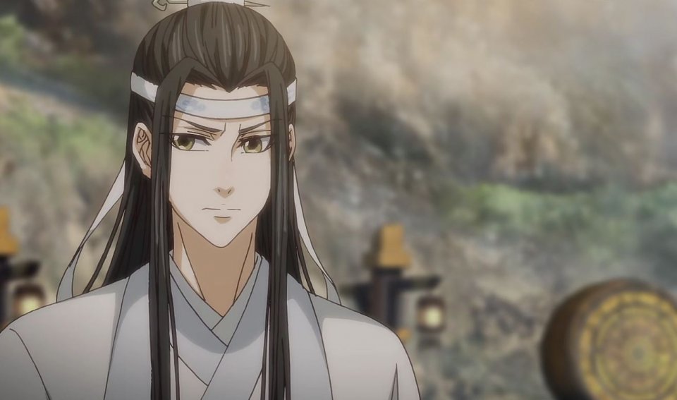 《魔道祖师》里的主角魏无羡,为什么被那么多人讨厌?