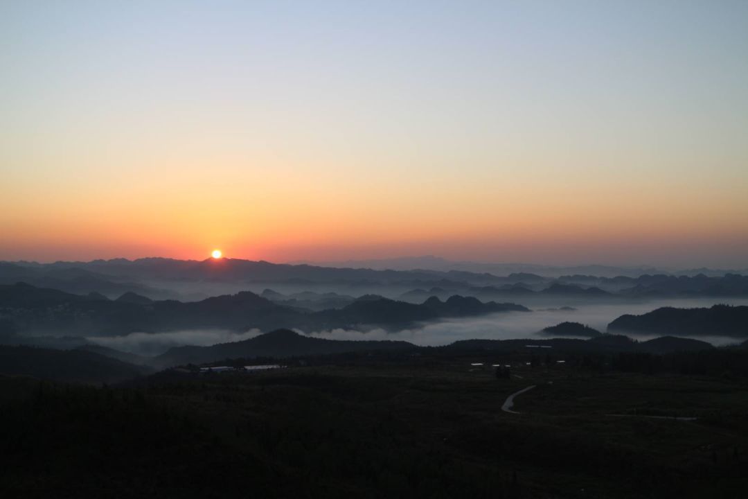 兴仁市所有旅游景区免费开放！进入景区需网上预约